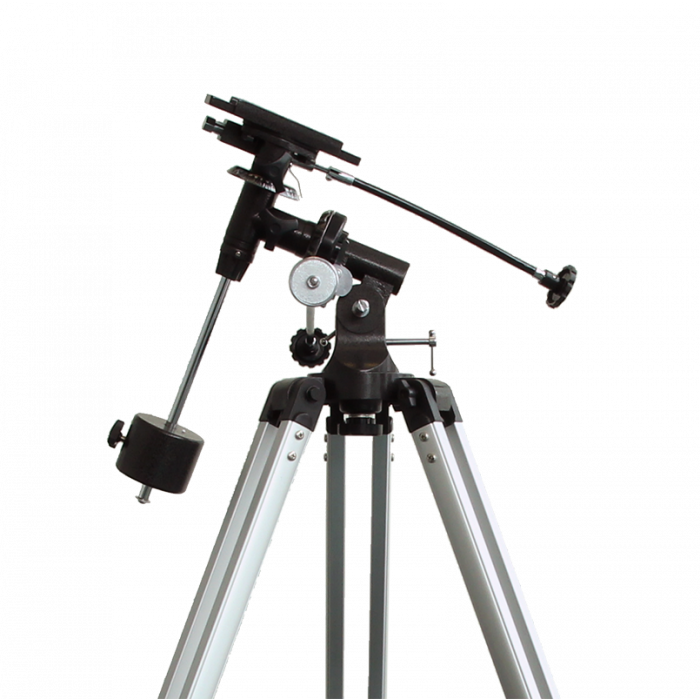 saxon EQ2 Mount with Tripod