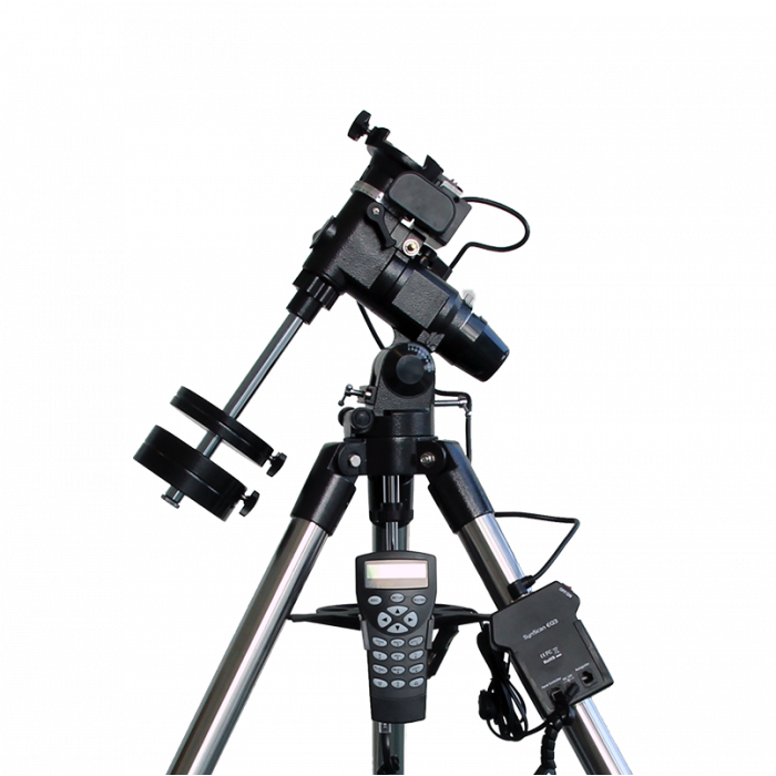 Eq3 top goto mount