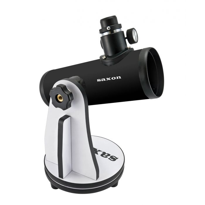 Saxon mini dobsonian telescope shop