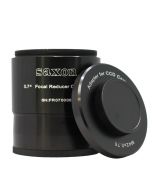 saxon 0.7x Focal Reducer for FCD100 Triplets - SKU# 641100