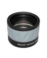 saxon 0.85x Focal Reducer for ED100 - SKU#641010