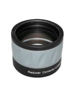 saxon 0.85x Focal Reducer for ED120 - SKU # 641012