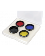 saxon 1.25" Colour Planetary Filter Set - SKU#643905