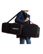 saxon 110cm Telescope Padded Carry Bag