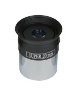 saxon 20mm 1.25" Super Eyepiece - SKU#513020