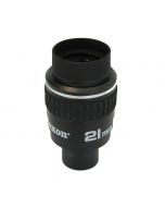 saxon 21mm 1.25"/2" (68 degree) SWA Eyepiece - SKU#512021