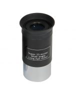 saxon 25mm 1.25" Super Eyepiece - SKU#513025