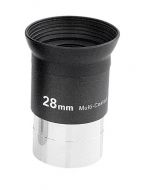 saxon 28mm 2" Super Eyepiece - SKU#513228