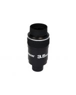 saxon 3.5mm 1.25"/2" (68 degree) SWA Eyepiece - SKU#512035