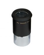 saxon 30mm 1.25" Plossl Eyepiece - SKU#510030