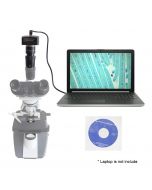 saxon 3 Megapixel Digital Microscope Camera