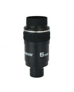 saxon 5mm 1.25"/2" (68 degree) SWA Eyepiece - SKU#512005