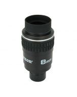 saxon 8mm 1.25"/2" (68 degree) SWA Eyepiece - SKU#512008