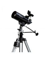 saxon 90125EQ Observatory Cassegrain Telescope - SKU#241109