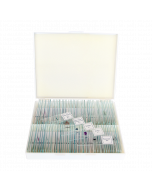 saxon Biological Microscope Slides - SKU#310010