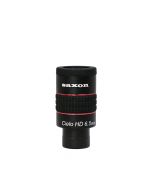 saxon Cielo HD 6.5mm 1.25 ED Eyepiece - SKU# 517006