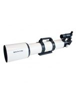 saxon 127mm Apochromatic FCD100 Air-Spaced ED Triplet Refractor Telescope - SKU#211127