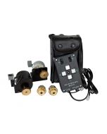 saxon Dual Axis Motor Drive with Controller Clutches, Cables and Battery Case EQ5 - SKU#622005