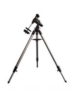 saxon EQ3 Mount with Steel Tripod - SKU#612013