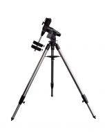 saxon EQ5 Mount with Steel Tripod - SKU#612015