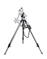 saxon GoTo EQ5 Mount with Steel Tripod - SKU#613005