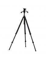 saxon Heavy Duty Tripod TX210 (HVT70)-SKU#633070