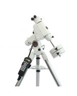 saxon HEQ5 Pro Mount with Steel Tripod - SKU#613008