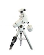 saxon NEQ6 Pro Mount with Steel Tripod - SKU#612016