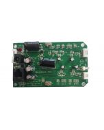 Saxon NEQ6 Pro PC Board - SKU#612016PCBoard