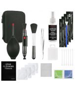 saxon optical lens cleaning kit