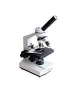 saxon Prodigy MK II Biological Microscope 40x-1600x - SKU#311006