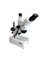 saxon RST Researcher Stereo Microscope (NM11-2000) - SKU#312010