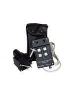 saxon Single Axis Motor Drive with Hand Controller and Battery Case EQ2 - SKU#621012