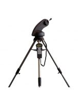 saxon Star Discovery Mount with Steel Tripod - SKU#615000