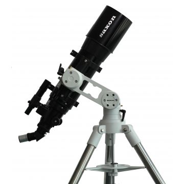 saxon 1206AZ5 Pioneer Refractor Telescope 