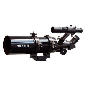 saxon 804 Pioneer Refractor Telescope