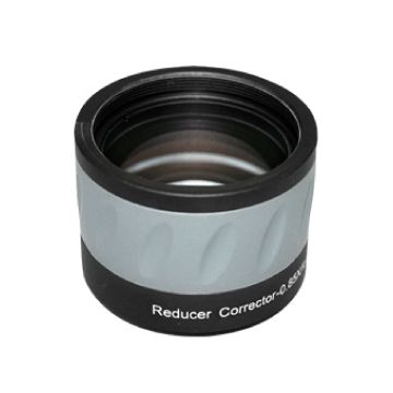 saxon 0.85x Focal Reducer for ED100 - SKU#641010