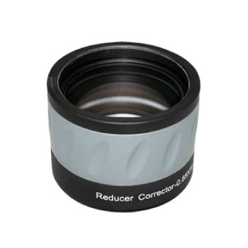 saxon 0.85x Focal Reducer for ED120 - SKU # 641012