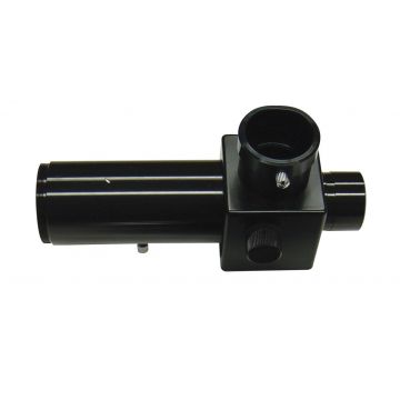 saxon 1.25" Camera Adapter with Flip Mirror - SKU#644020