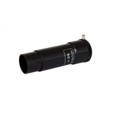 saxon 1.25" Erecting Eyepiece 1.5x (Short Focal Point) - SKU#515008