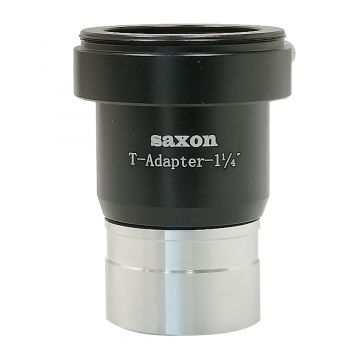 saxon 1.25" T Adapter