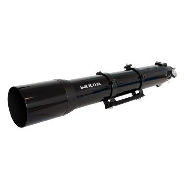 saxon 100 ED Refractor Telescope - SKU#210040