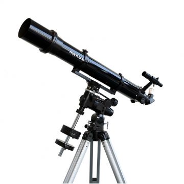 saxon 1021EQ3 Hyperion Refractor Telescope - SKU#213101