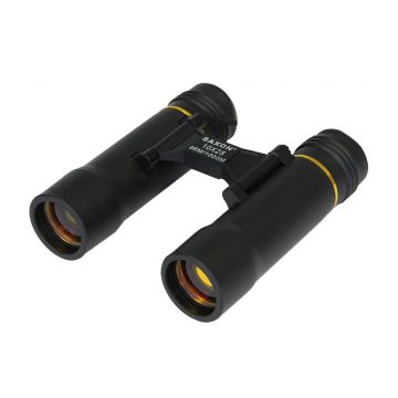 saxon 10x25 Focus Free Binoculars - SKU#124011