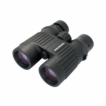 saxon 10x42 Precision Hunting Binoculars - SKU#111010