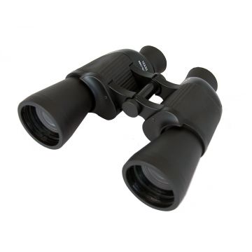 saxon 10x50 Focus Free Binoculars - SKU#144003