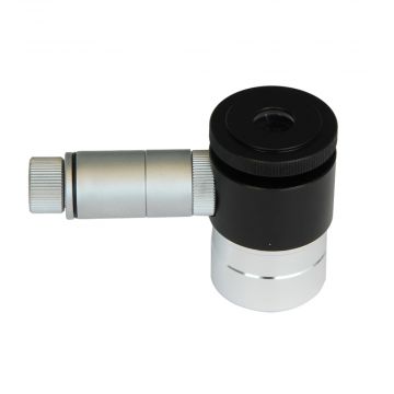 saxon 12.5mm 1.25" Illuminated Reticle Eyepiece - SKU#516003