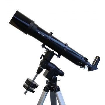 saxon 120EQ5 ED Refractor Telescope - SKU#215150