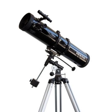 saxon 1309EQ2 Velocity Reflector Telescope - SKU#222113