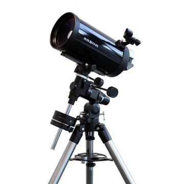 saxon 15018EQ3 Observatory Cassegrain Telescope - SKU#243115